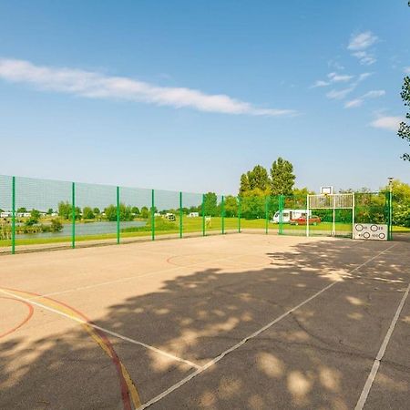 Grange Leisure Park Hotell Mablethorpe Eksteriør bilde