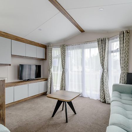 Grange Leisure Park Hotell Mablethorpe Eksteriør bilde
