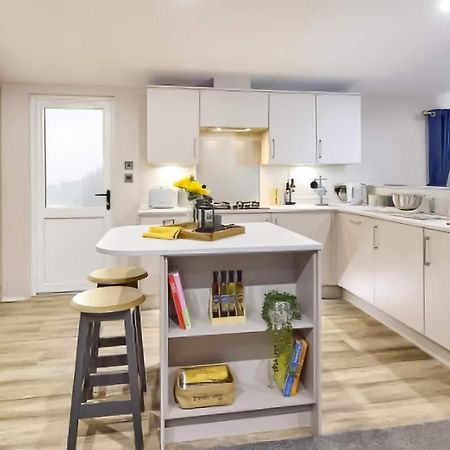 Grange Leisure Park Hotell Mablethorpe Eksteriør bilde