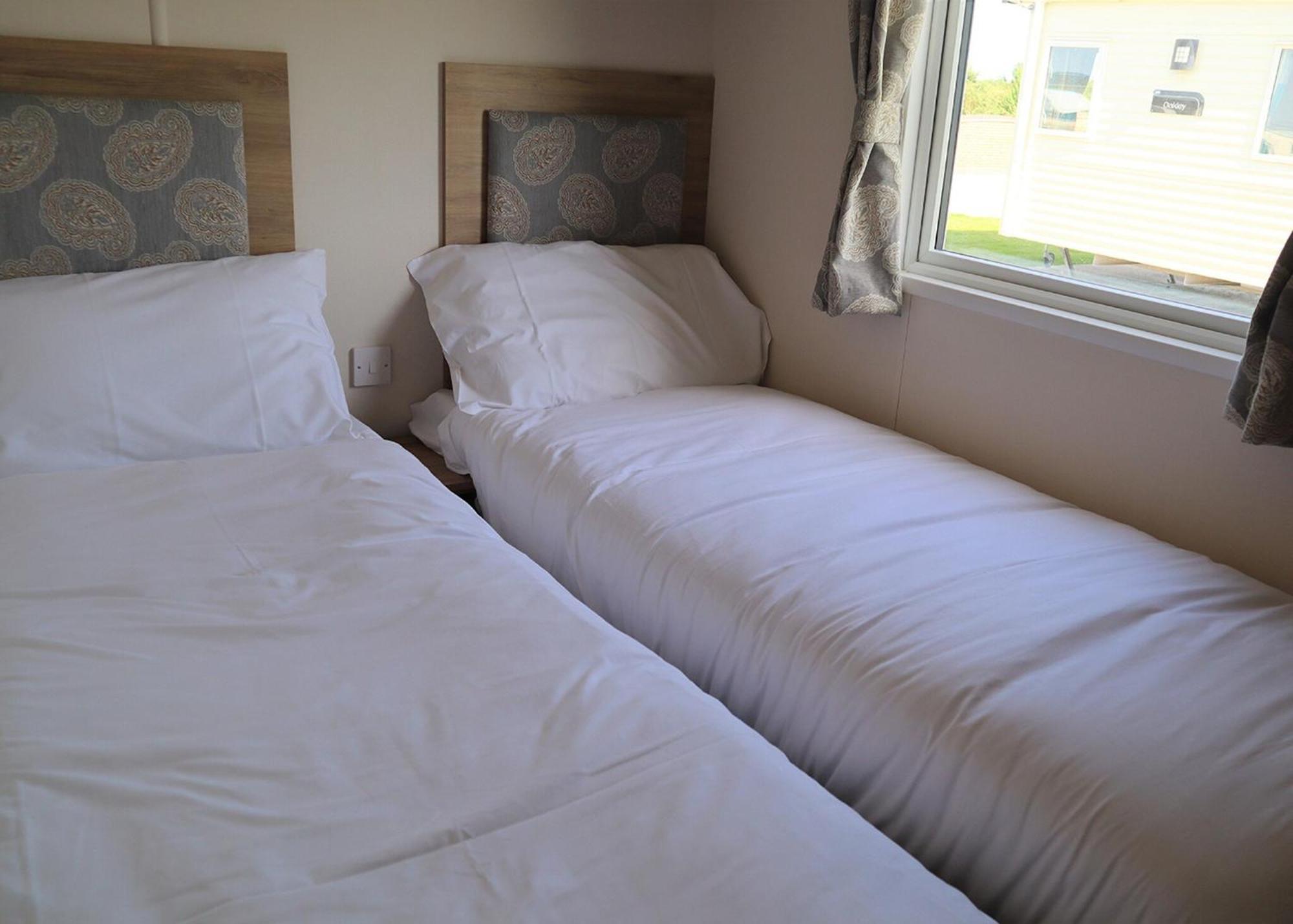 Grange Leisure Park Hotell Mablethorpe Eksteriør bilde