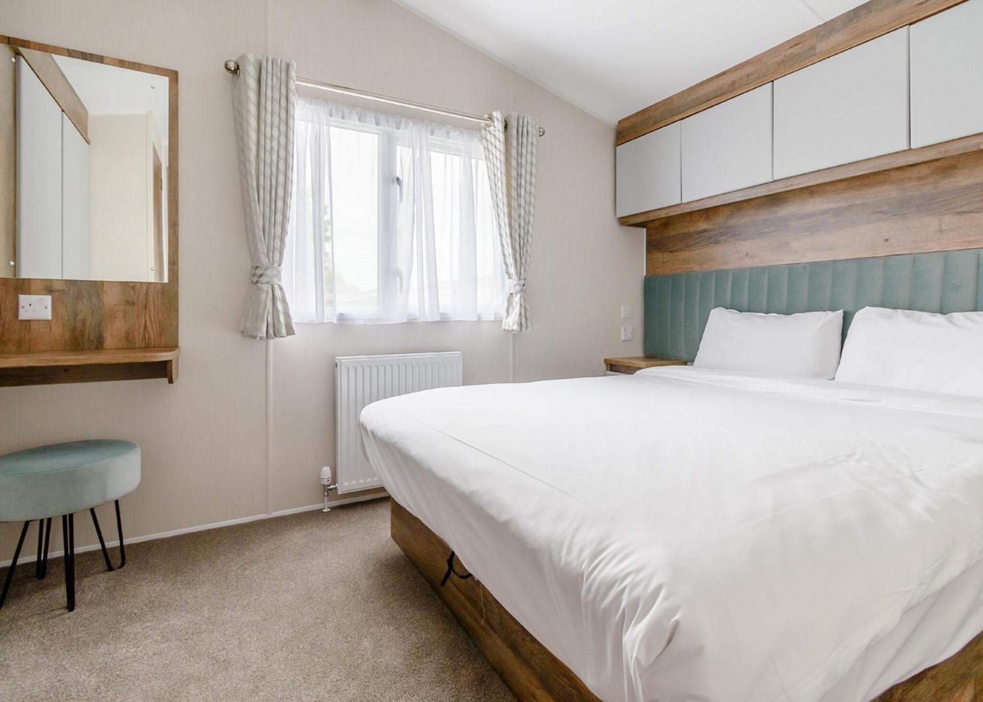 Grange Leisure Park Hotell Mablethorpe Eksteriør bilde