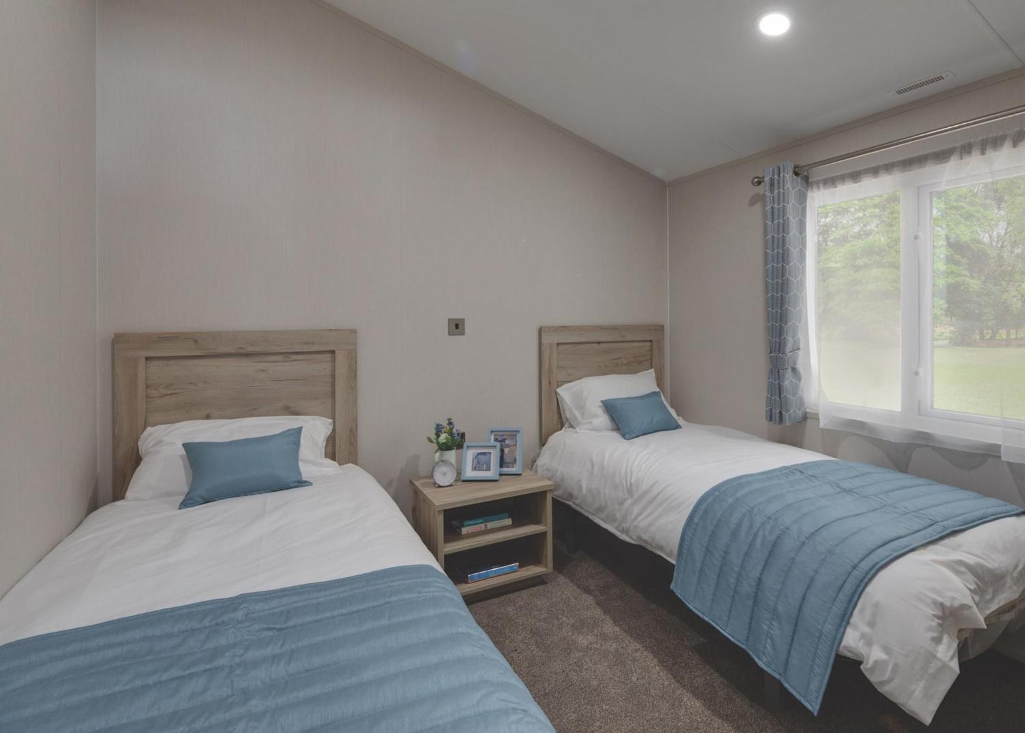 Grange Leisure Park Hotell Mablethorpe Eksteriør bilde