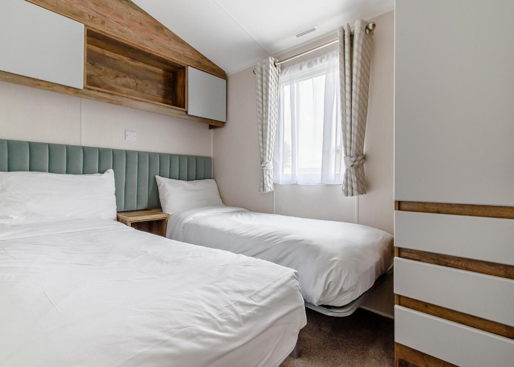 Grange Leisure Park Hotell Mablethorpe Eksteriør bilde