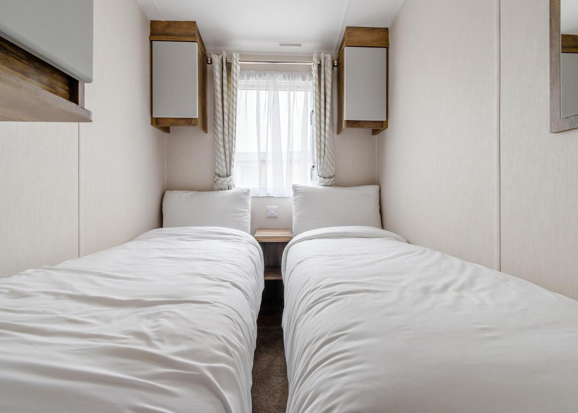 Grange Leisure Park Hotell Mablethorpe Eksteriør bilde
