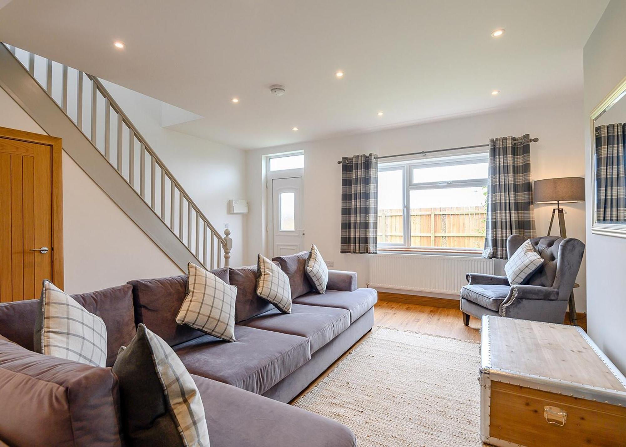 Grange Leisure Park Hotell Mablethorpe Eksteriør bilde