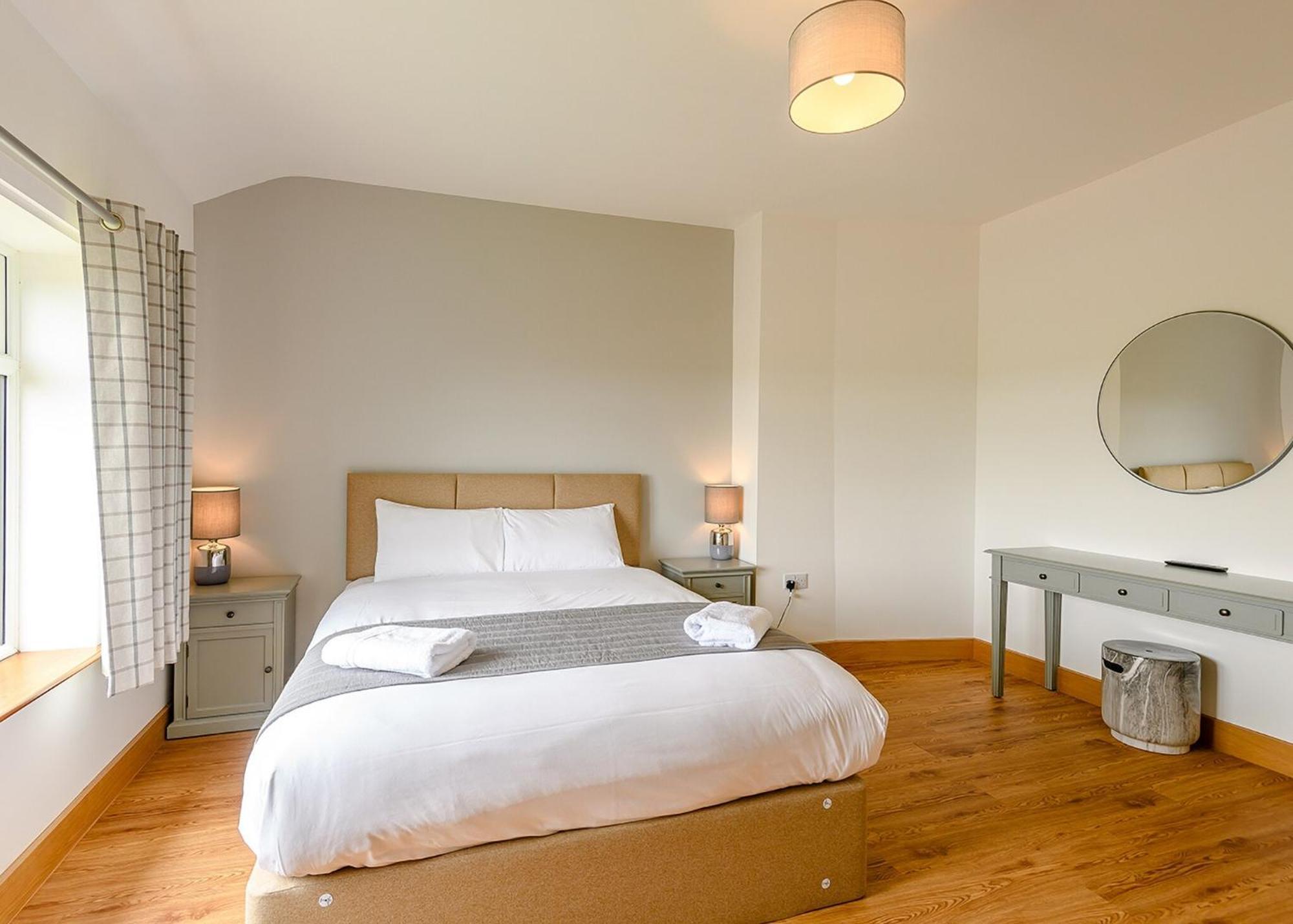 Grange Leisure Park Hotell Mablethorpe Eksteriør bilde