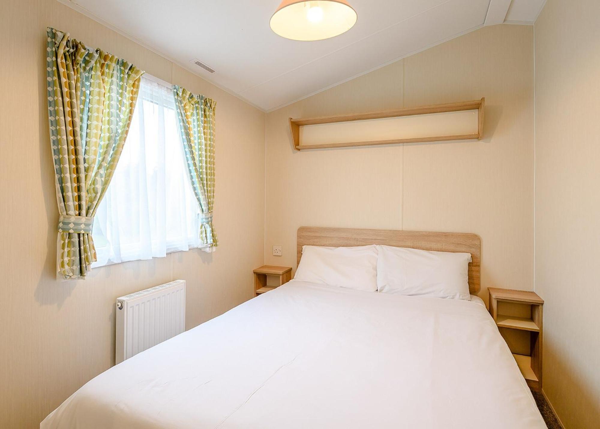 Grange Leisure Park Hotell Mablethorpe Eksteriør bilde