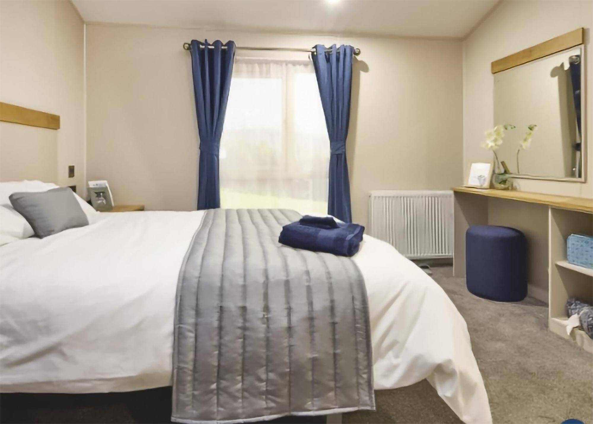 Grange Leisure Park Hotell Mablethorpe Eksteriør bilde