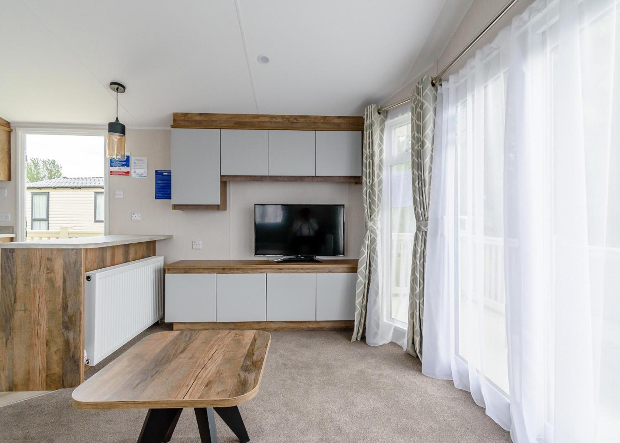 Grange Leisure Park Hotell Mablethorpe Eksteriør bilde