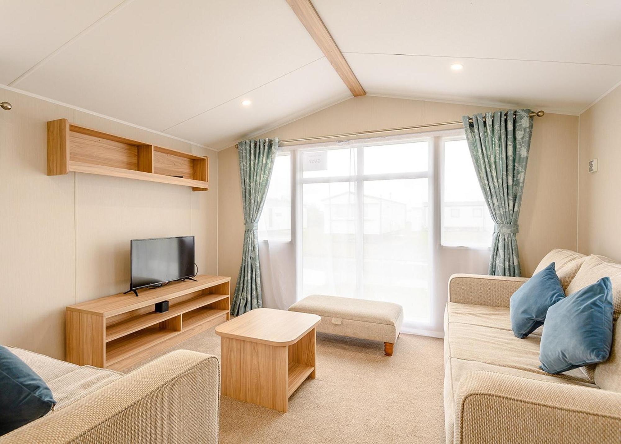 Grange Leisure Park Hotell Mablethorpe Eksteriør bilde