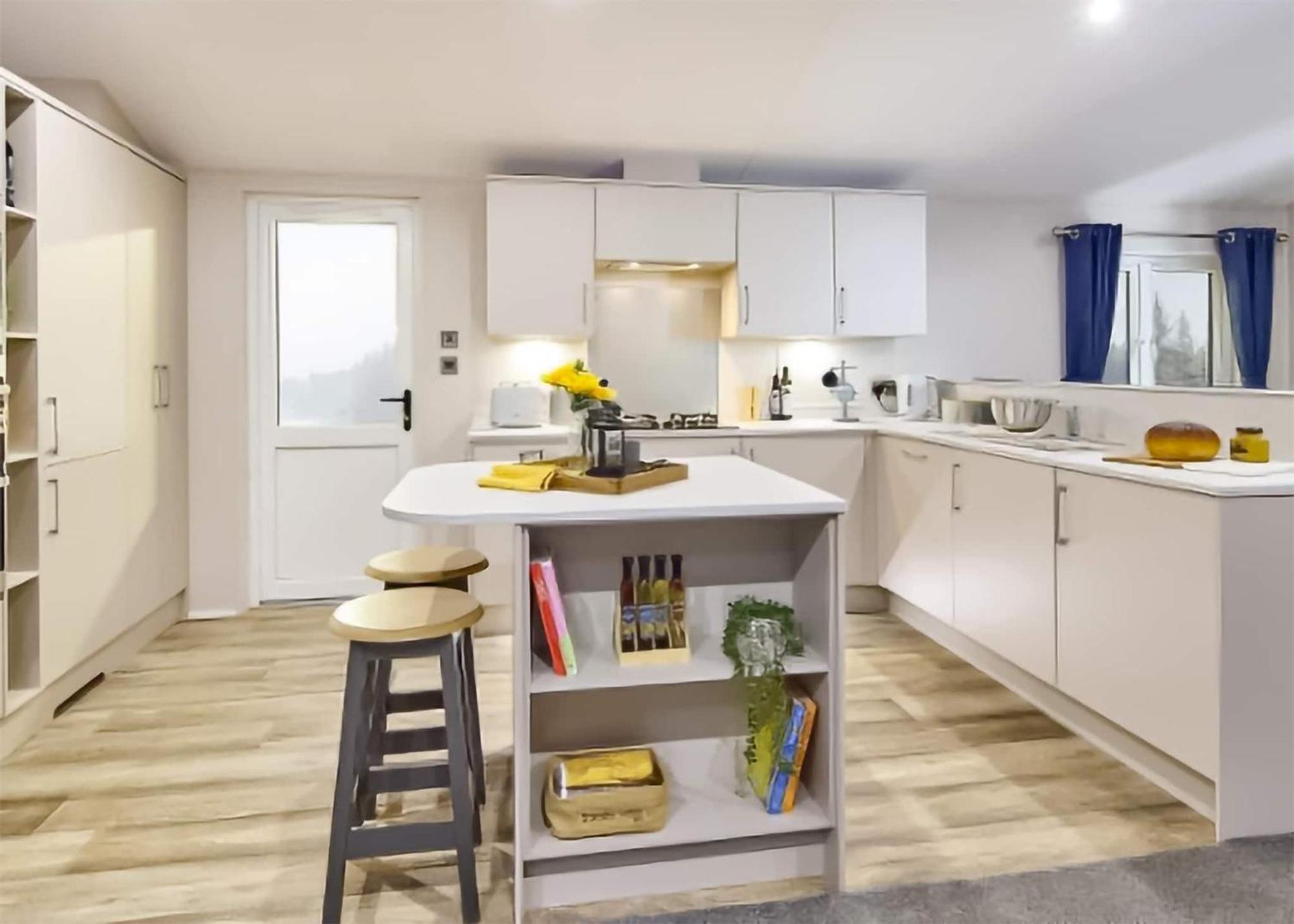 Grange Leisure Park Hotell Mablethorpe Eksteriør bilde