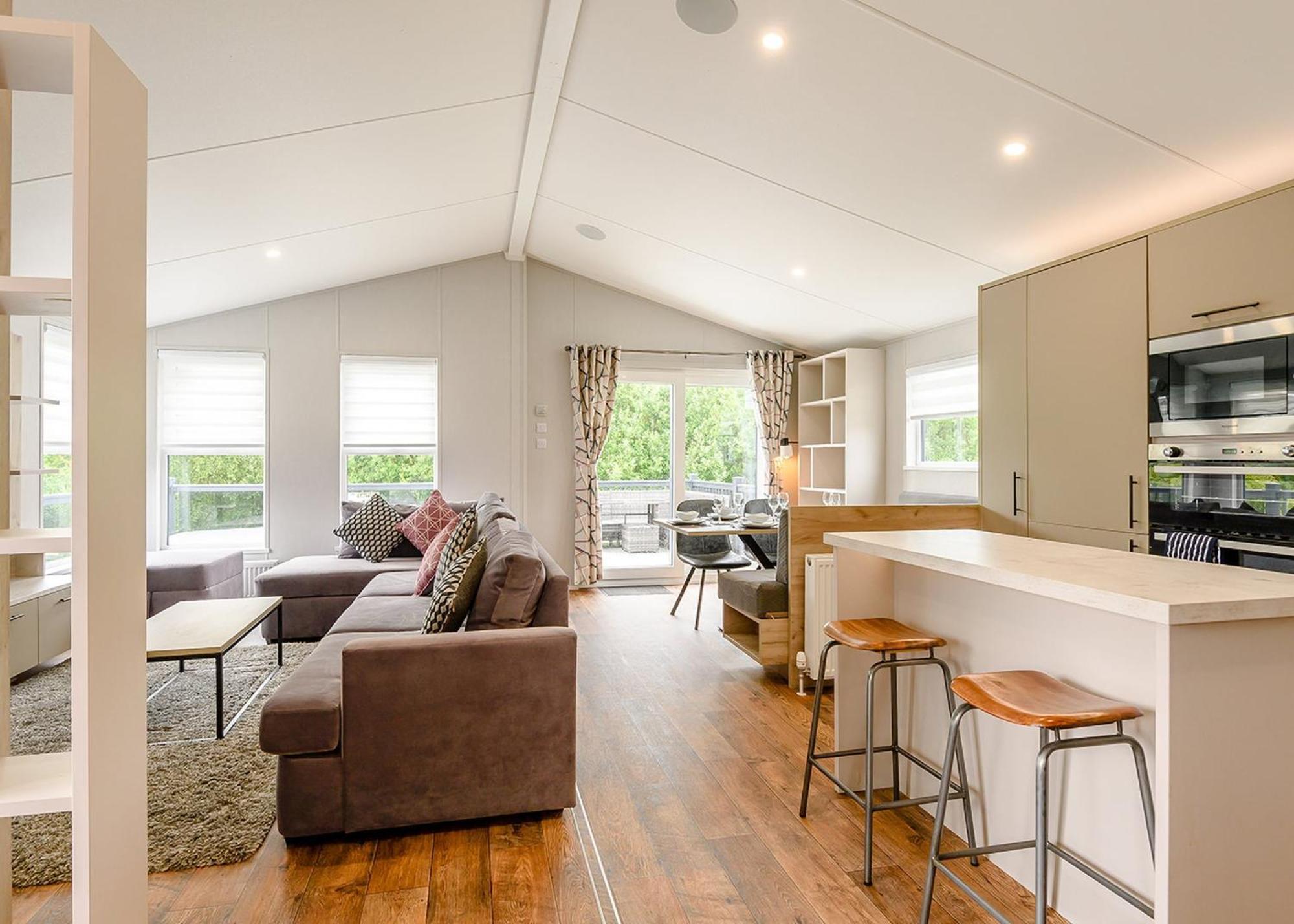 Grange Leisure Park Hotell Mablethorpe Eksteriør bilde
