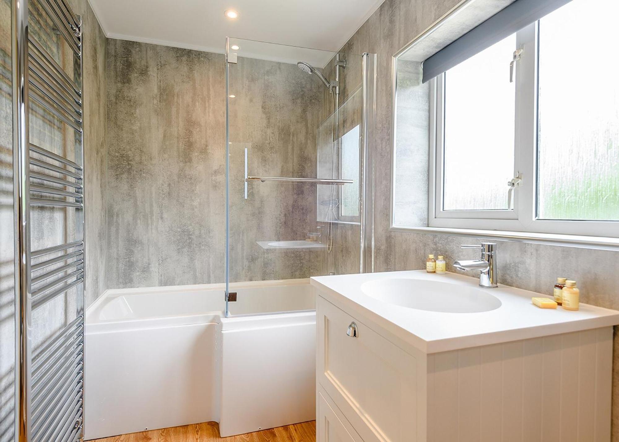 Grange Leisure Park Hotell Mablethorpe Eksteriør bilde